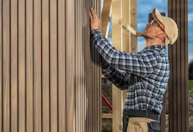 Best Steel Siding Installation  in Lucerne, CA